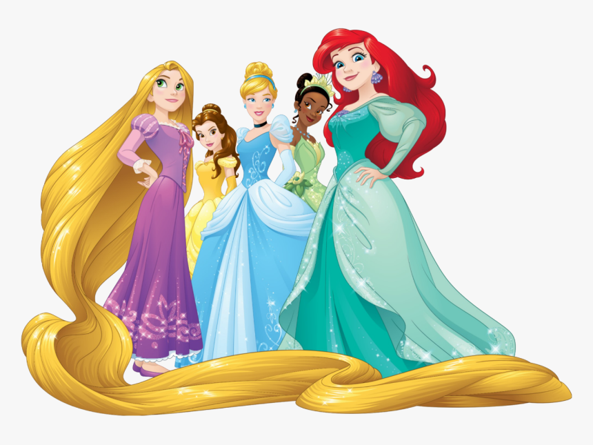 Disney Princess Rapunzel Png, Transparent Png, Free Download