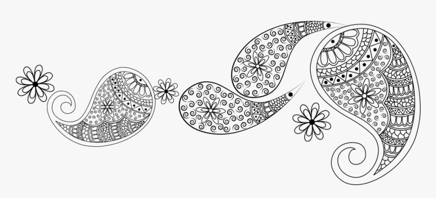 Mandala Png Transparent Background Free Download Searchpng - Transparent Background Mandala Art Png, Png Download, Free Download