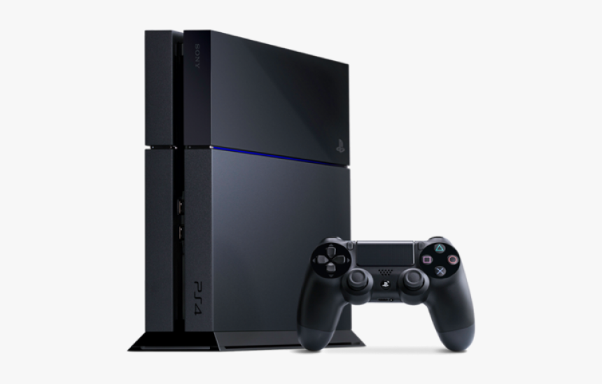 Ps4 Cuh 1006a, HD Png Download, Free Download