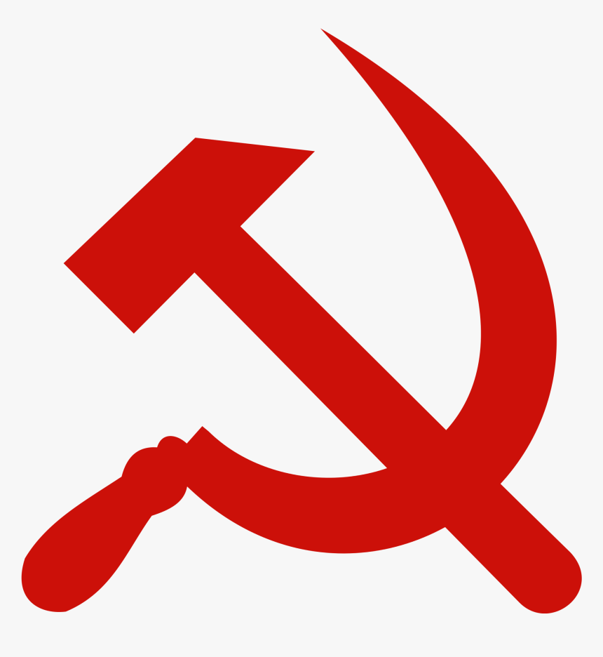 Soviet Union Symbol Png - Soviet Union Logo Png, Transparent Png, Free Download