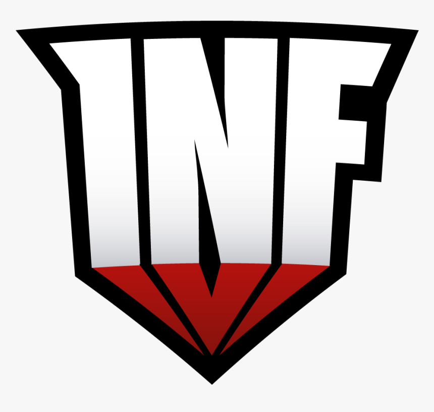 Infamous Dota 2 Logo, HD Png Download, Free Download