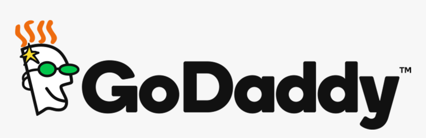 Godaddy Logo, HD Png Download, Free Download