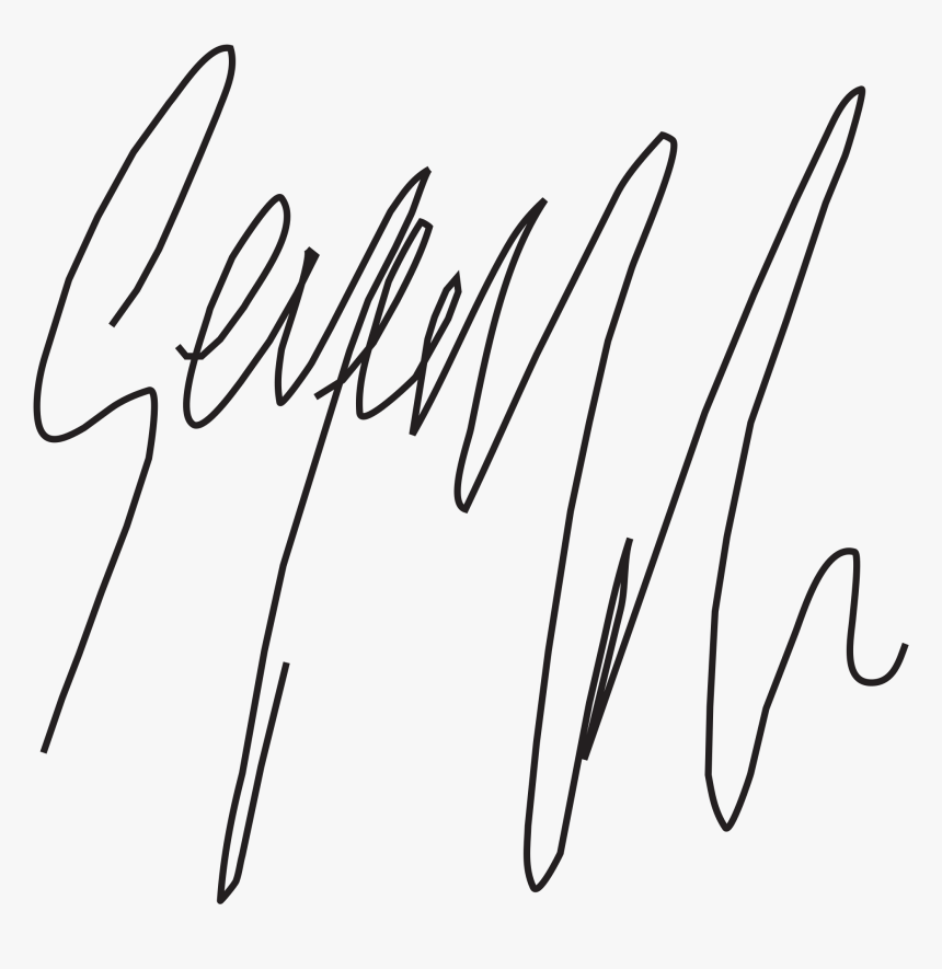 George Michael Logo , Png Download Michael Firma Vector, Transparent Png - kindpng