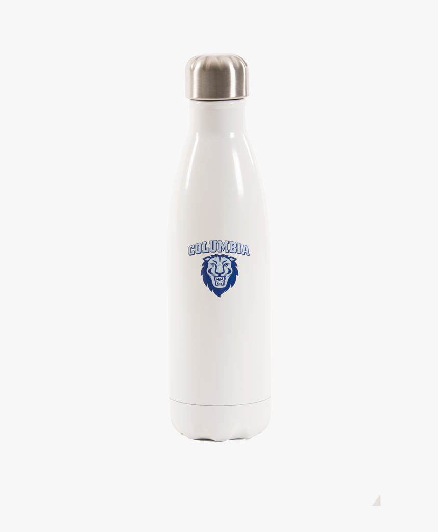 Columbia University S"well Stainless Steel Water Bottle"
 - Columbia Lions, HD Png Download, Free Download