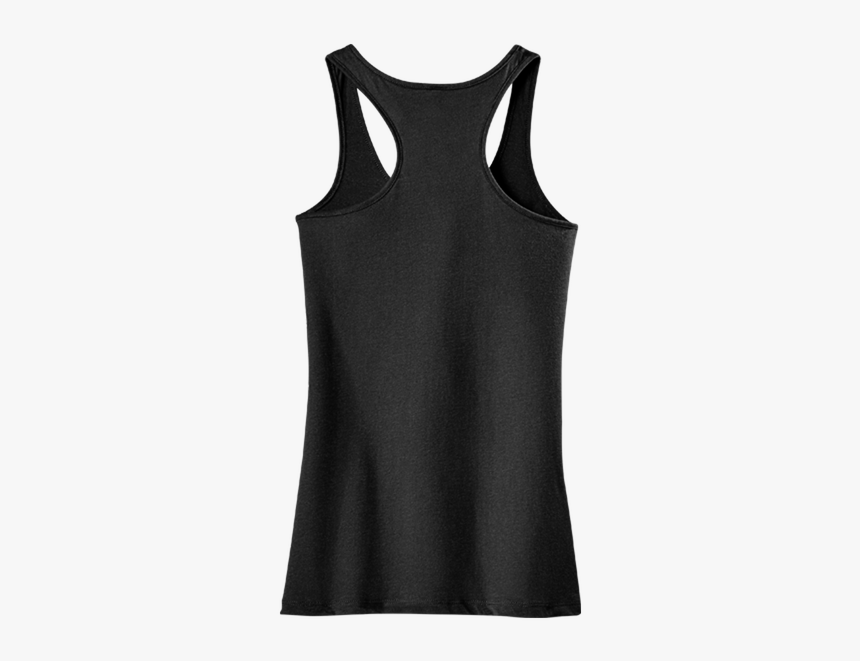 Sleeveless Shirt, HD Png Download - kindpng