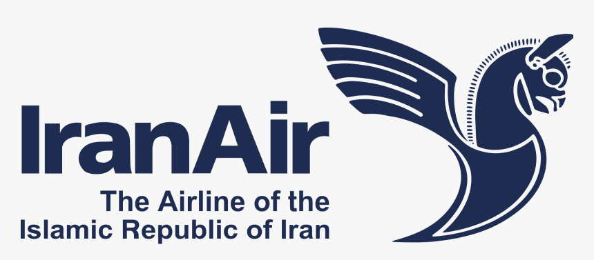 Iran Air Logo Png, Transparent Png, Free Download