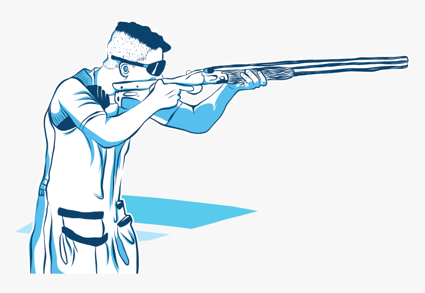 Shooter - Shooter Png, Transparent Png, Free Download