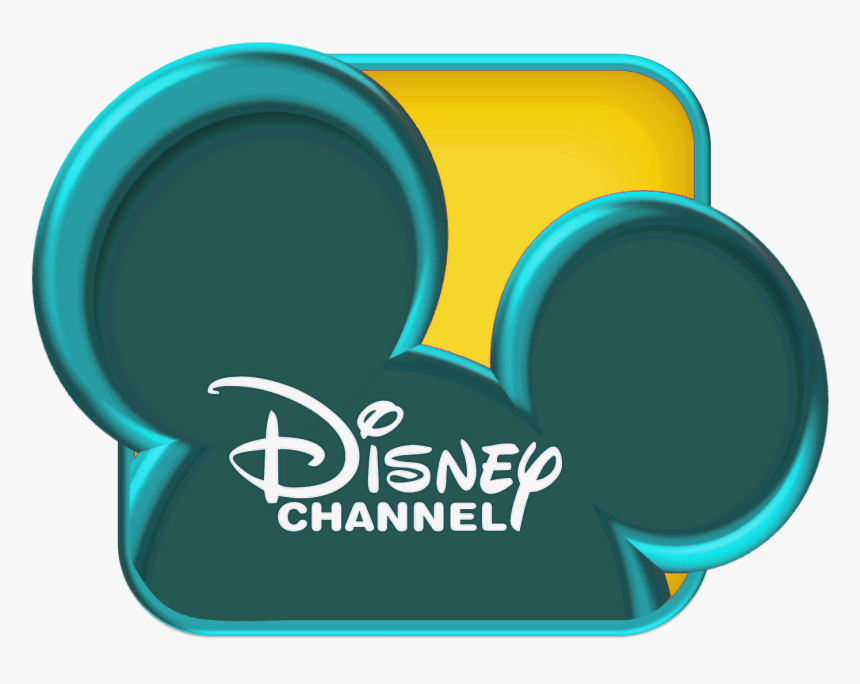 Cartoon Network Nickelodeon Disney Channel, HD Png Download, Free Download