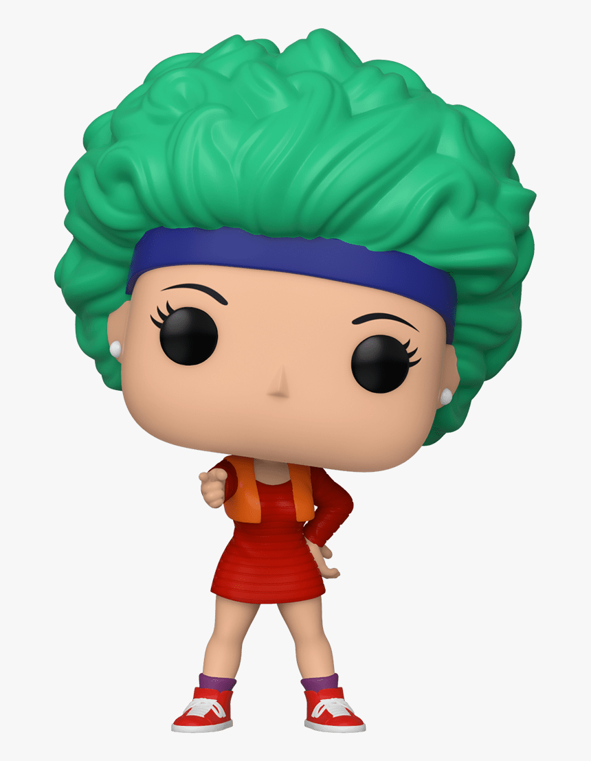 Dragon Ball Pop, HD Png Download, Free Download