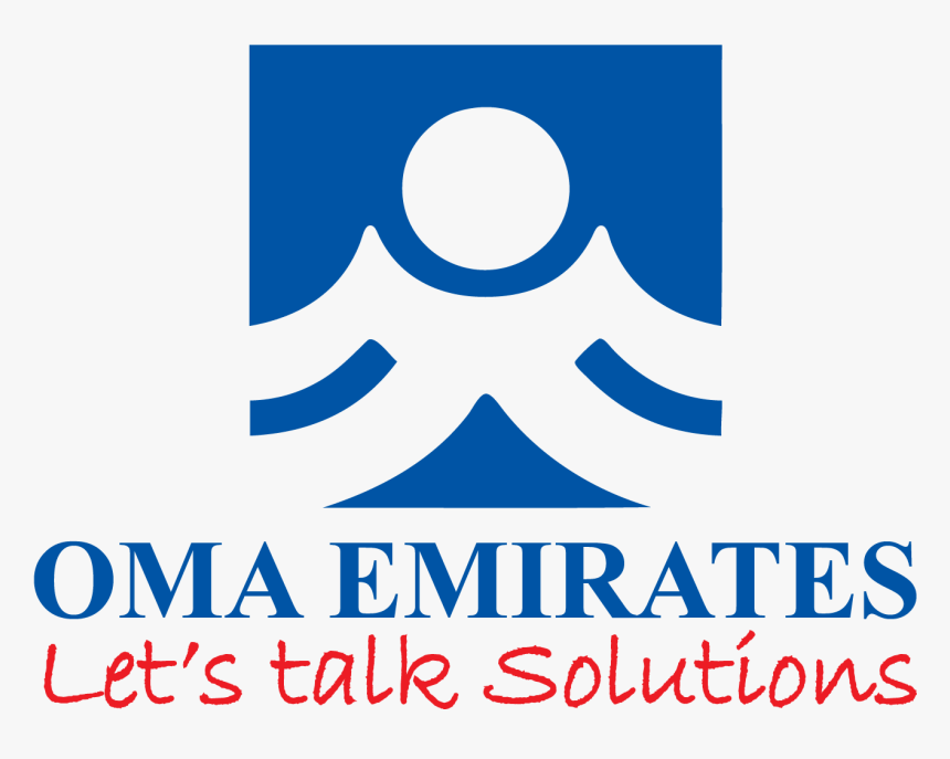 Oma Emirates Logo Png - The Brick Lane Gallery, Transparent Png, Free Download