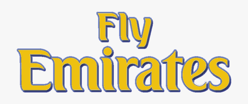 Fly Emirates, HD Png Download, Free Download