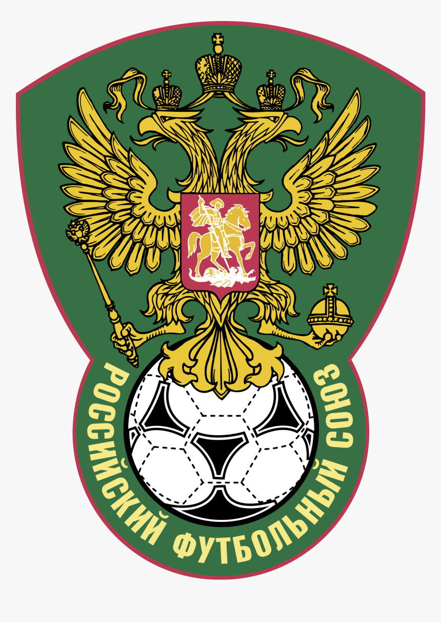 Russian Football Union Logo Png Transparent - Grand Duchy Of Moscow Flag, Png Download, Free Download