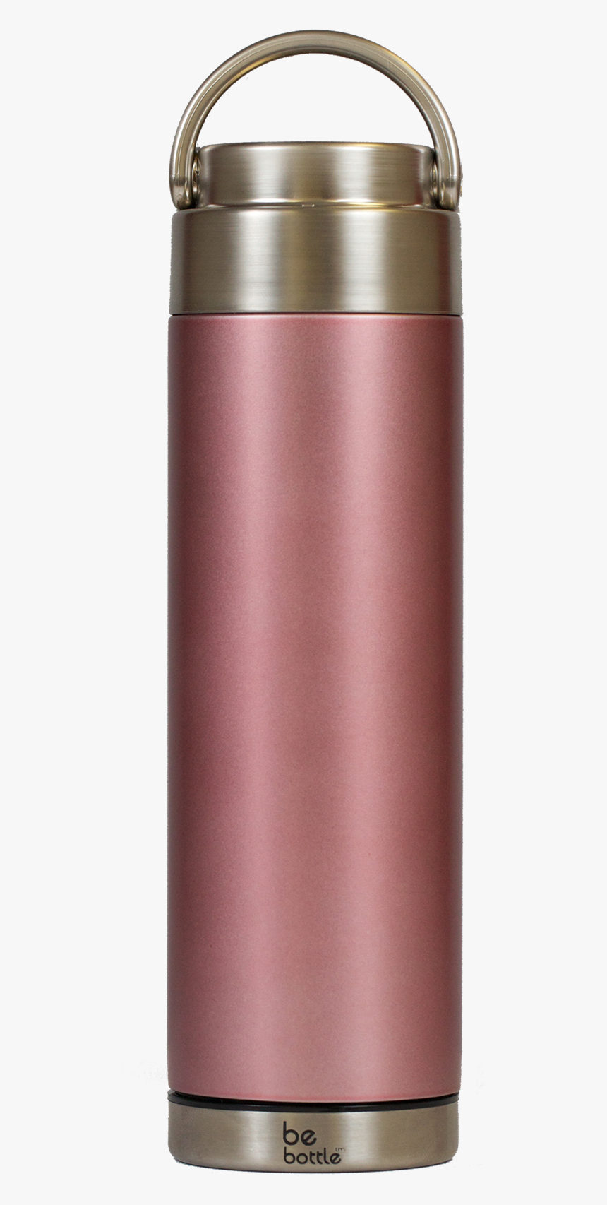 Gold Bottles Png - Water Bottle, Transparent Png, Free Download