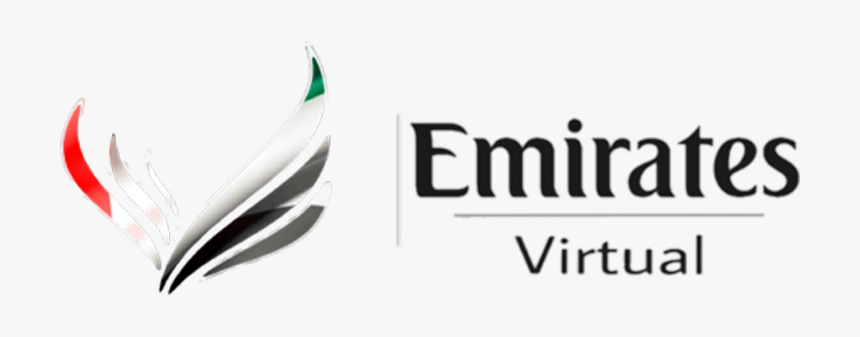 Emirates Airlines Logo Png, Transparent Png, Free Download