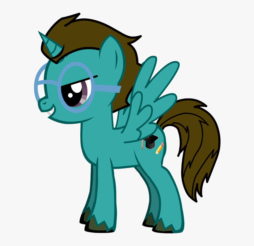Picture - Clipart My Little Pony Free Download, HD Png Download, Free Download