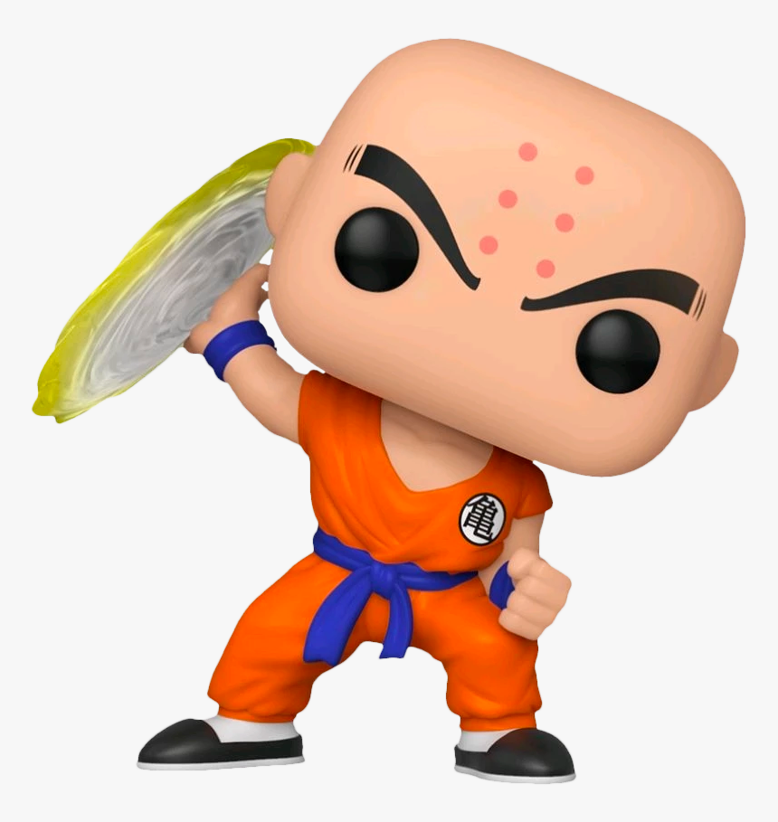 Dragon Ball Funko Pop, HD Png Download, Free Download