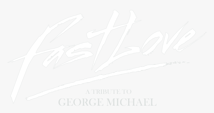 Fastlove - George Michael Tribute Fastlove, HD Png Download, Free Download