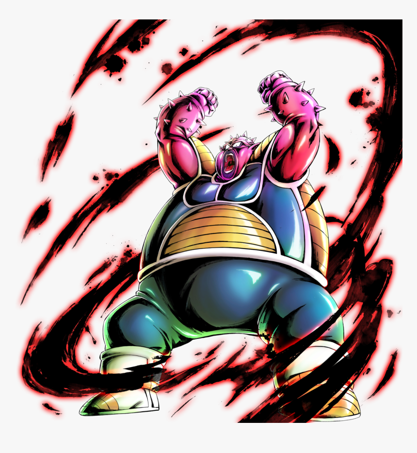 Dragon Ball Legends, HD Png Download, Free Download