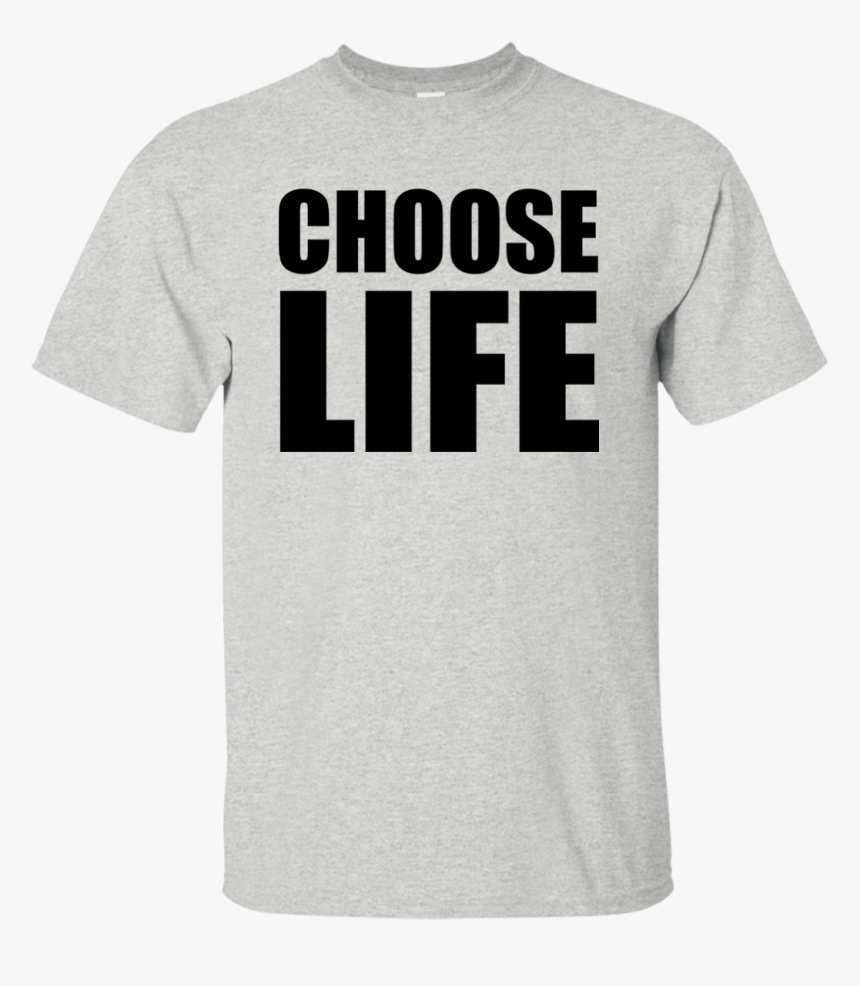 Choose Life George Michael Wham T Shirt, Choose Life - Koszulka Z Numerem I Nazwiskiem, HD Png Download, Free Download