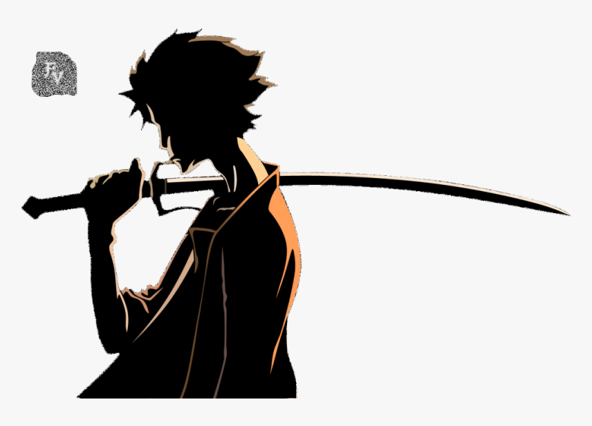 Samurai Champloo Mugen Png , Png Download - Samurai Champloo Mugen Png, Transparent Png, Free Download