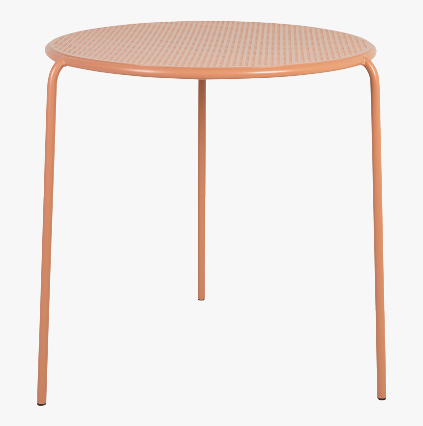 Point Table Dusty Peach - Coffee Table, HD Png Download, Free Download