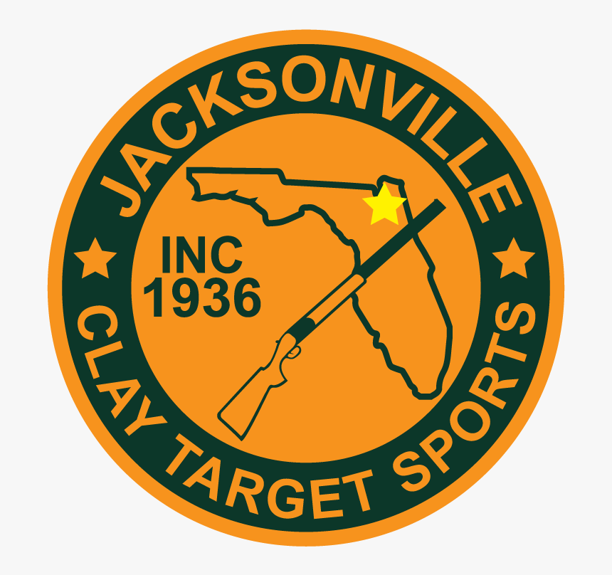 Jacksonville Clay Target Sports - Block Letter C, HD Png Download, Free Download