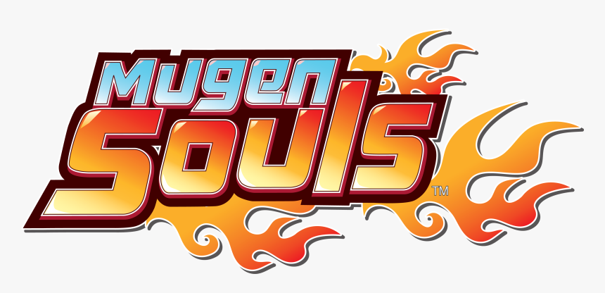 Mugen Souls Logo, HD Png Download, Free Download