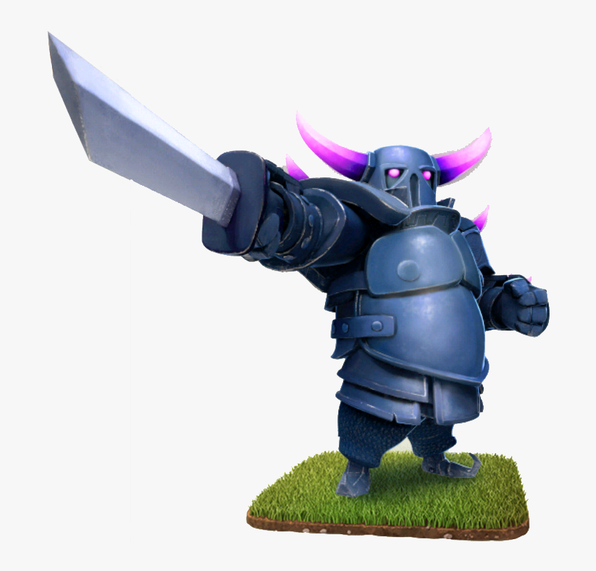 Pekka Clash Of Clans, HD Png Download, Free Download