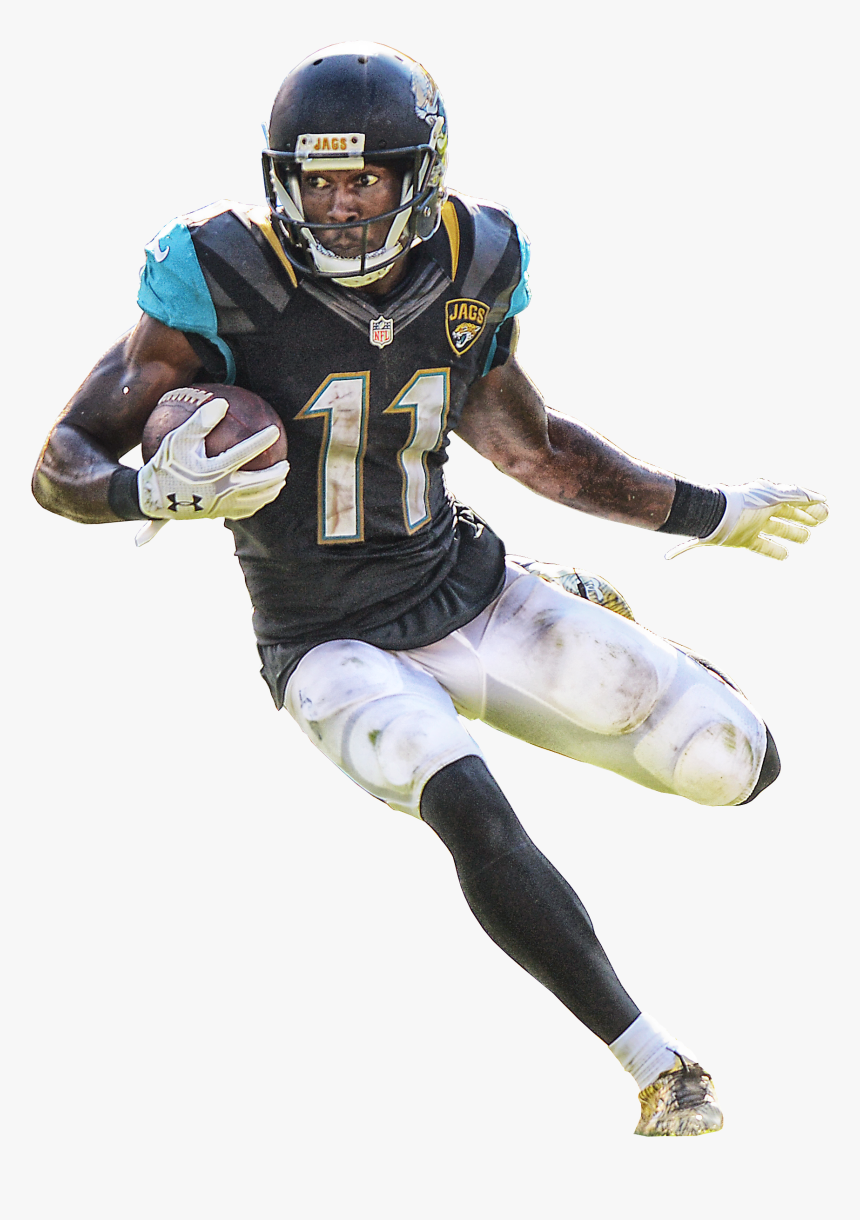 Nfl Football Player Png - La Rams Players Png, Transparent Png, Free Download