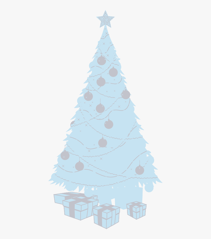 Christmas Tree, HD Png Download, Free Download