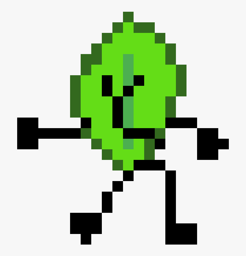 Leafy Mugen Sprite - Enter The Gungeon Bullet Sprite, HD Png Download, Free Download