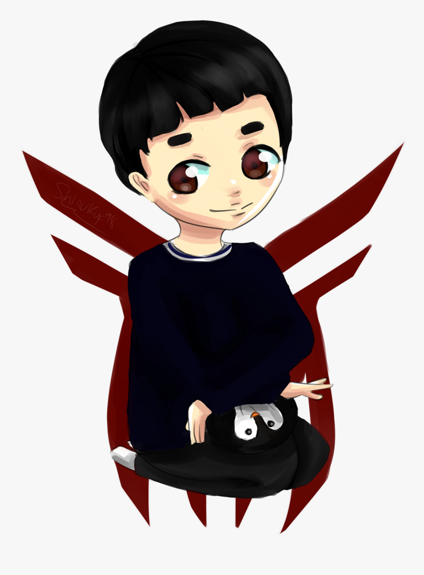 Exo Kyungsoo Png, Transparent Png, Free Download