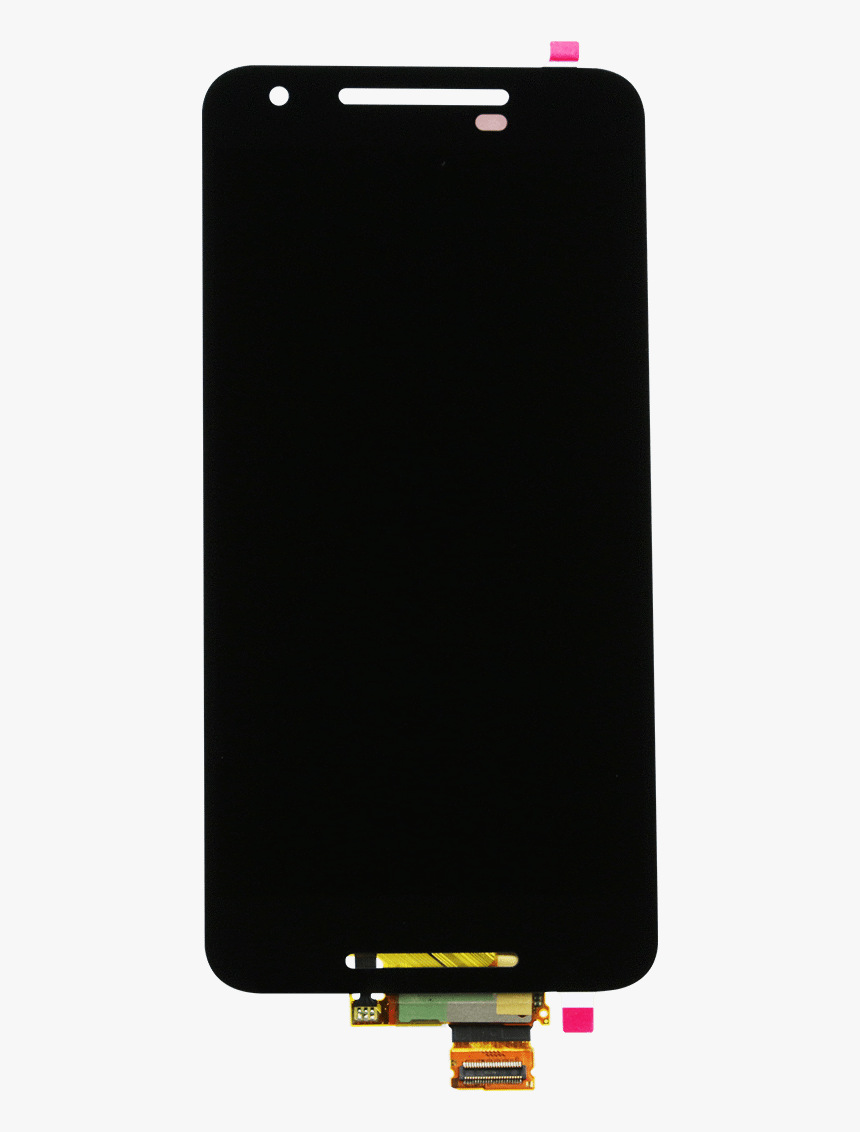 Nexus 5x Lcd And Touch Screen Replacement - Lg Nexus 5x Lcd, HD Png Download, Free Download