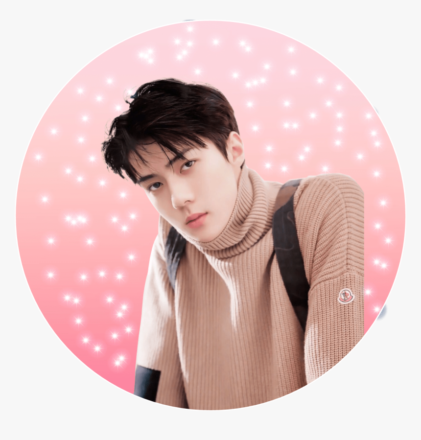 Exo Sehun Sticker - Sehun Exo 2018 Photoshoot, HD Png Download, Free Download