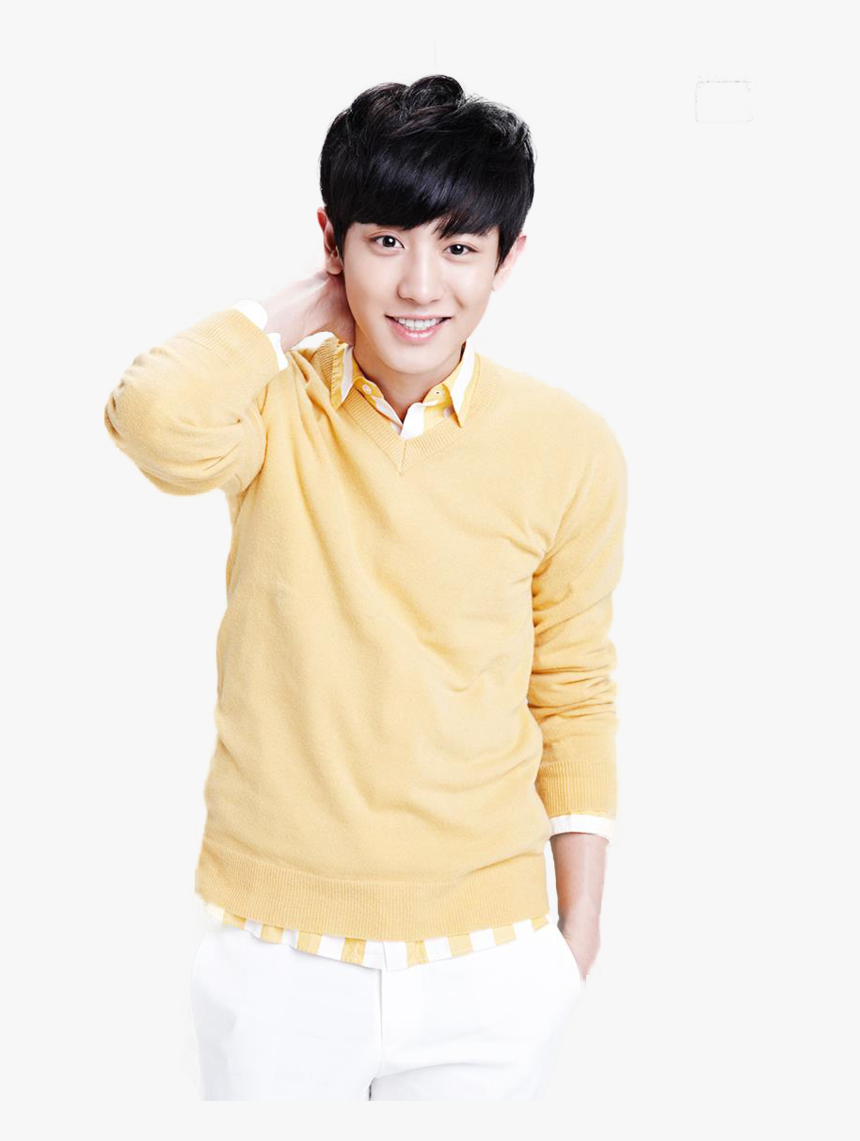 Png Exo Chanyeol, Transparent Png, Free Download