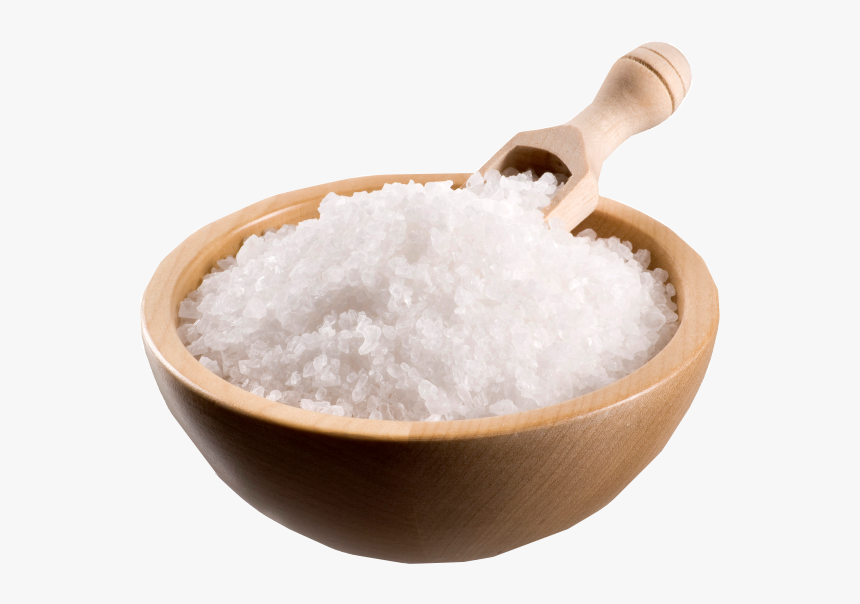 Dish Od Salt - Pure Substance Table Salt, HD Png Download, Free Download