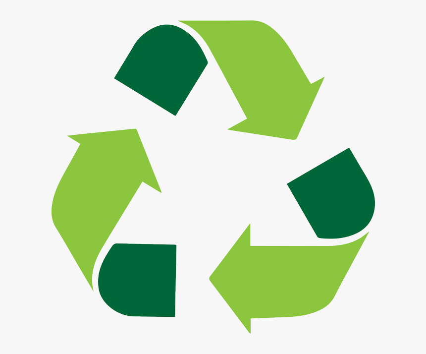 Our Recycling Centers Accept The Following - Reuse Reduce Recycle Logo Png, Transparent Png, Free Download