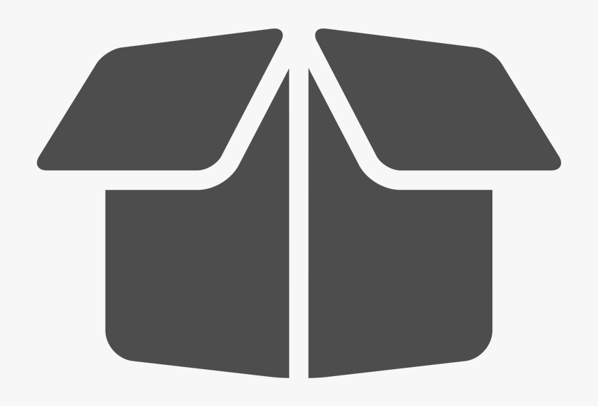 Free Box Icon Png, Transparent Png, Free Download