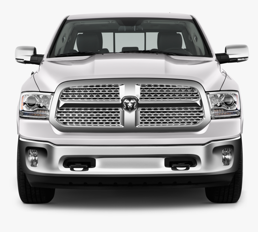 Ram 1500 Bull Bar Chrome, HD Png Download, Free Download