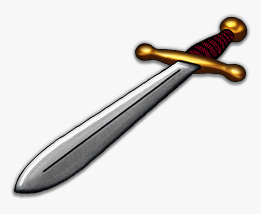 Sword Bible, HD Png Download, Free Download