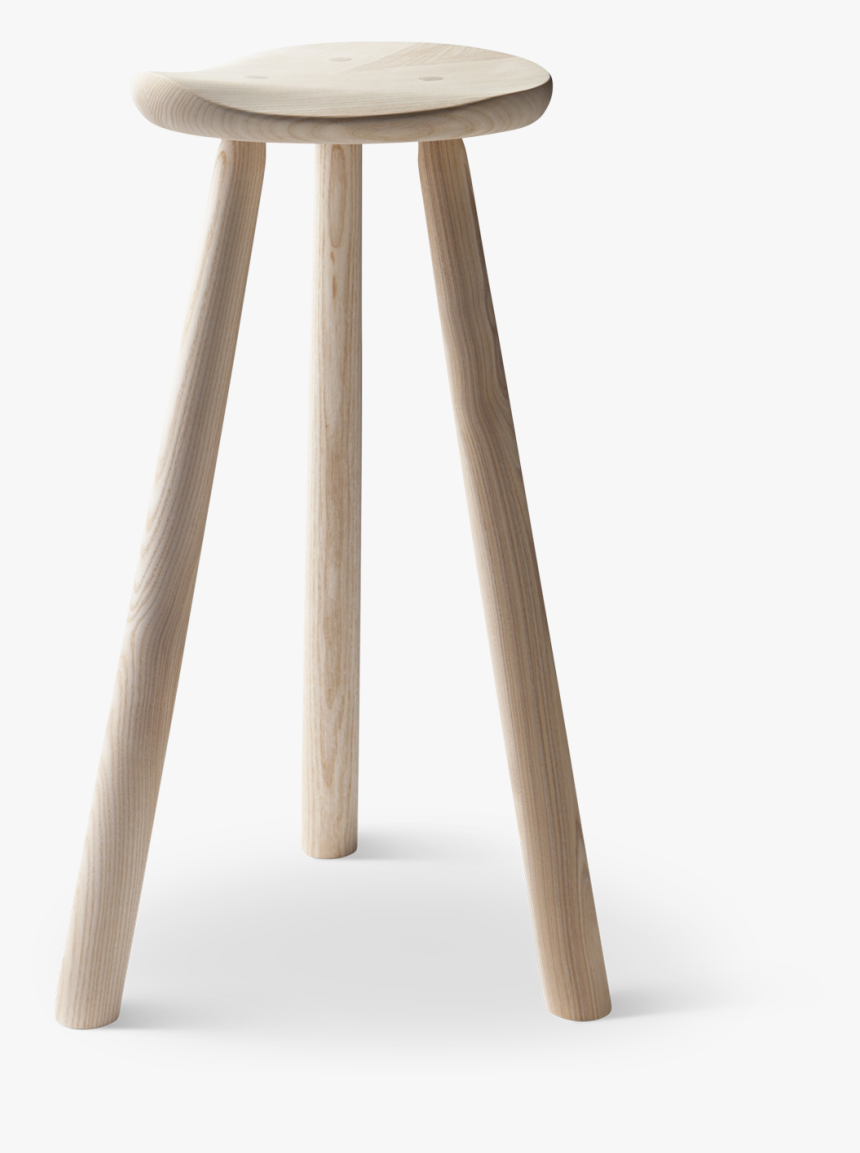 Cafe Classic Rmj1 2 3 Stool - Bar Stool, HD Png Download, Free Download