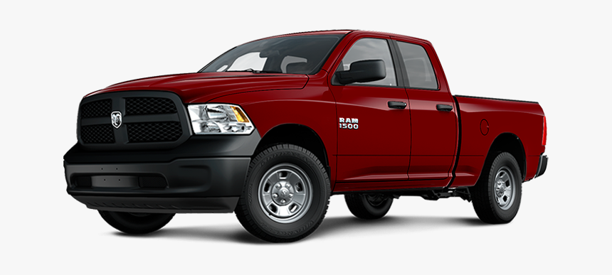 2017 Ram 1500 - 2017 Ram 1500 Crew Cab Sxt, HD Png Download, Free Download