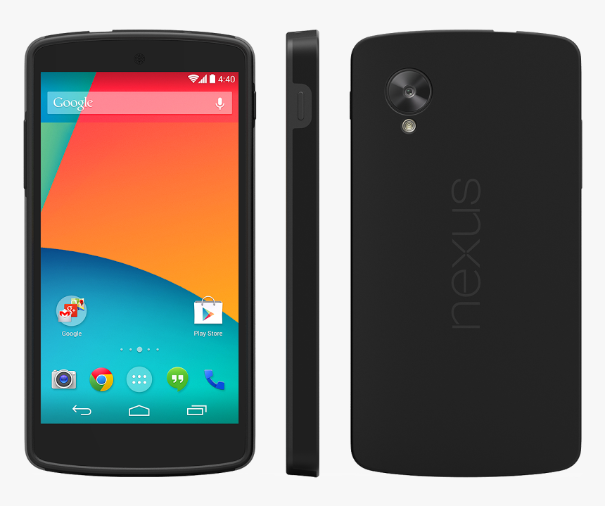 Lg Nexus 5 Price, HD Png Download, Free Download