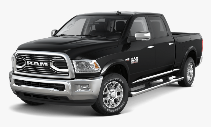 New Ram - Ram Truck Lineup, HD Png Download, Free Download