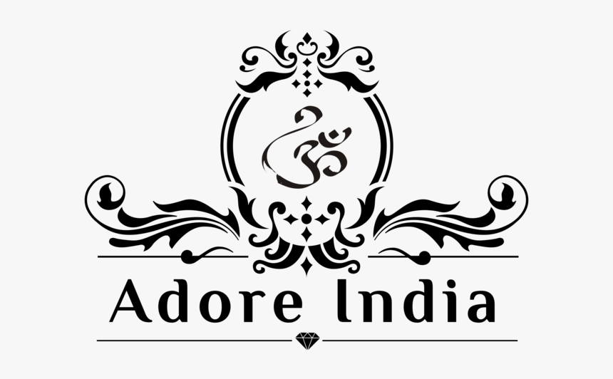 Adore India - Isoken Enofe Logo, HD Png Download, Free Download