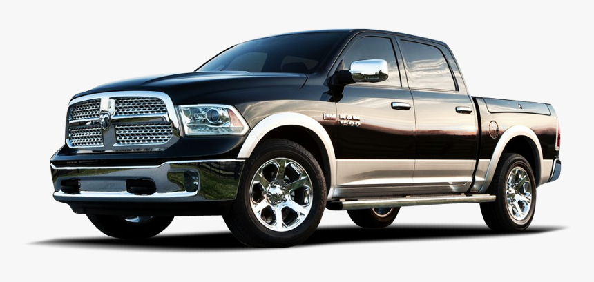 Ram 1500 Diesel 2018 Laramie, HD Png Download, Free Download