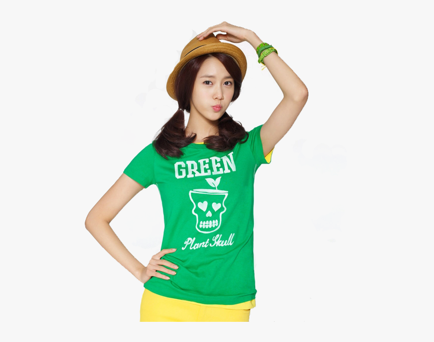 Png Yoona, Transparent Png, Free Download