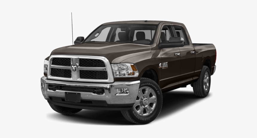2018 Ram - 2018 Dodge Ram 2500 Colors, HD Png Download, Free Download