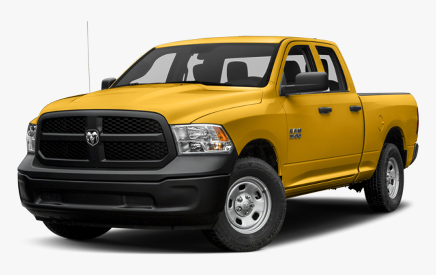 2017 Ram - Dodge Ram 2018 White, HD Png Download, Free Download