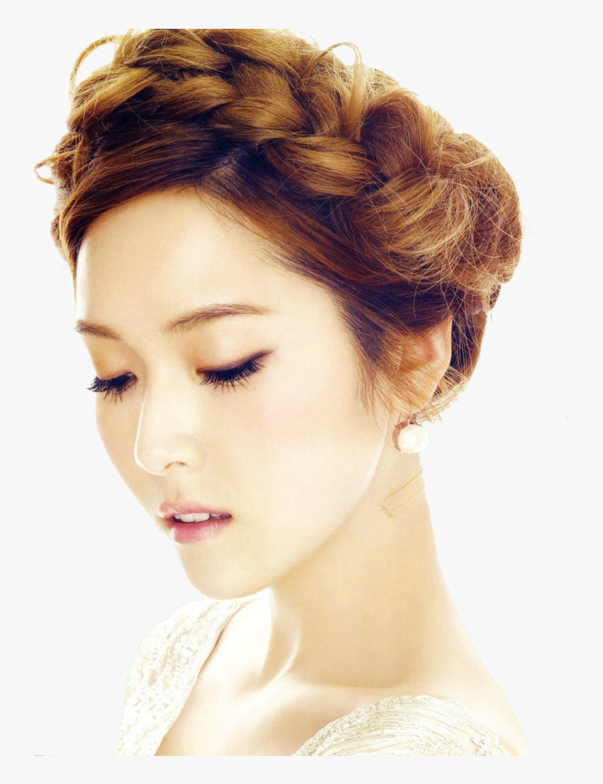 Transparent Jessica Jung Png - Krystal Jessica Png, Png Download, Free Download